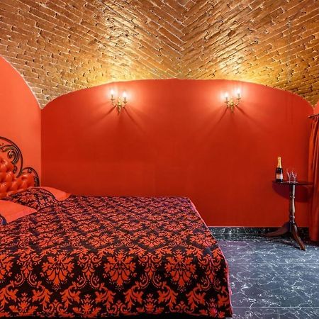 Apartment Masoch Style Львов Экстерьер фото