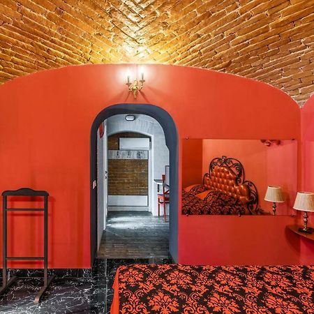 Apartment Masoch Style Львов Экстерьер фото