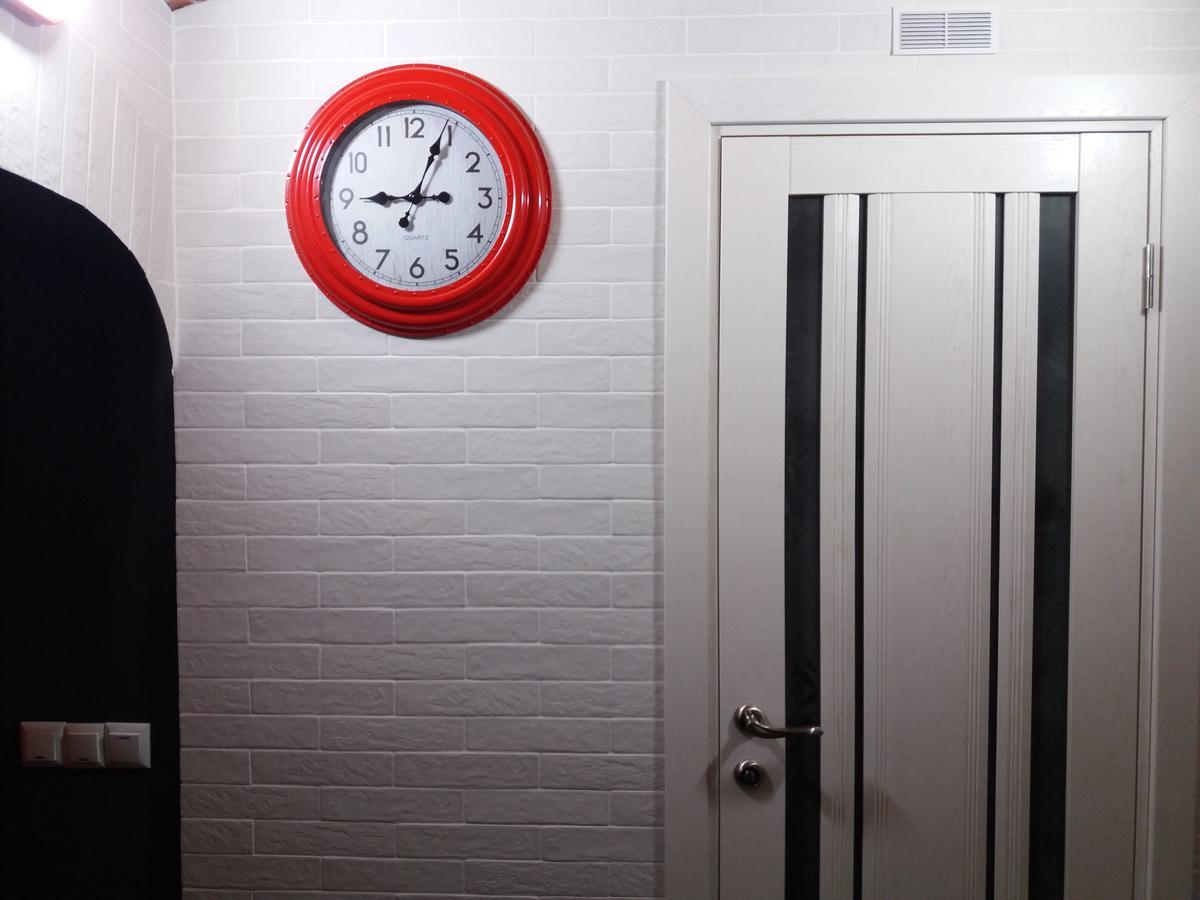 Apartment Masoch Style Львов Экстерьер фото