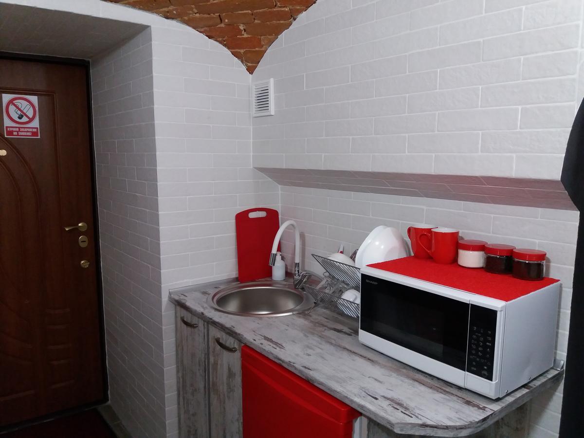 Apartment Masoch Style Львов Экстерьер фото