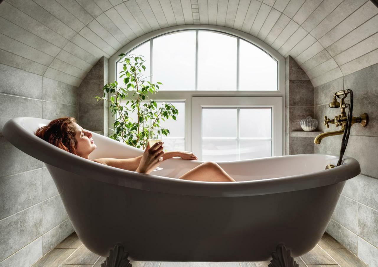 Apartment Masoch Style Львов Экстерьер фото