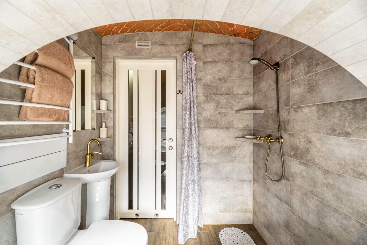 Apartment Masoch Style Львов Экстерьер фото