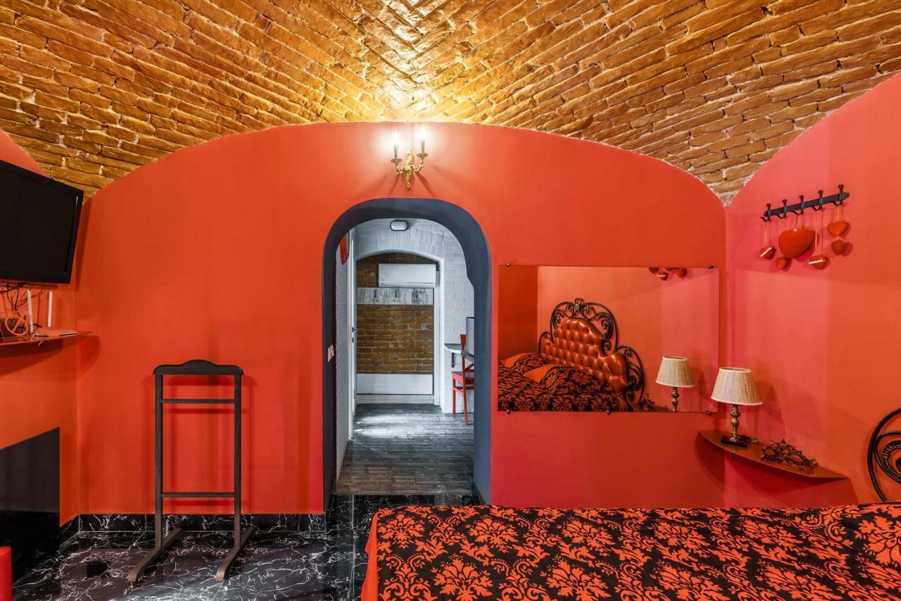 Apartment Masoch Style Львов Экстерьер фото