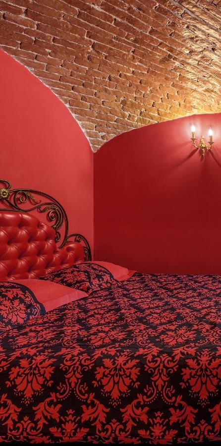 Apartment Masoch Style Львов Экстерьер фото